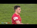 Match Highlights: Bath Rugby v Leicester Tigers | Gallagher Premiership, Round 9