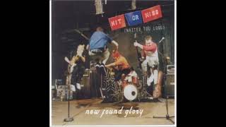 New Found Glory  Hit Or Miss instrumental