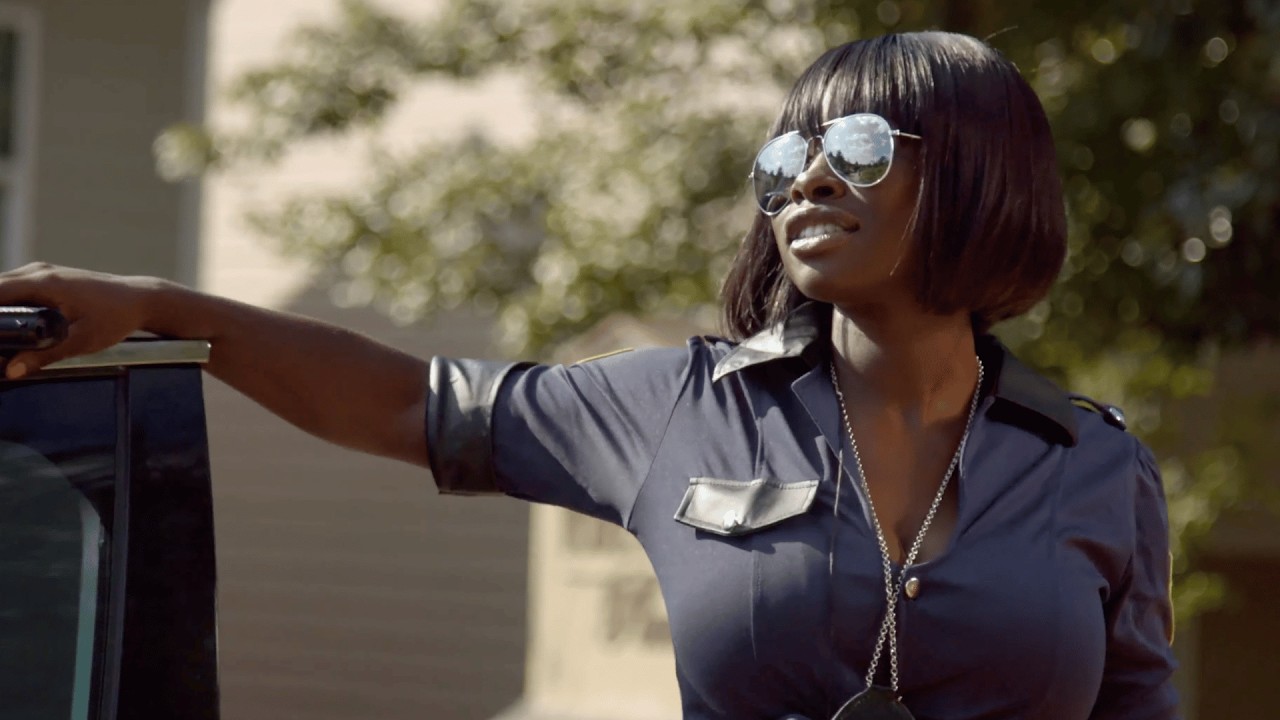 Watch this WILD COMEDY full of trouble and hilarious moments now 🎬 | Full movie English