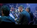 JUST THE TWO OF US - Rhegium Jazz Orchestra by Ralph MacDonald - Live