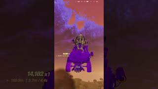 Nerfed Flying Quadcrasher Is Back