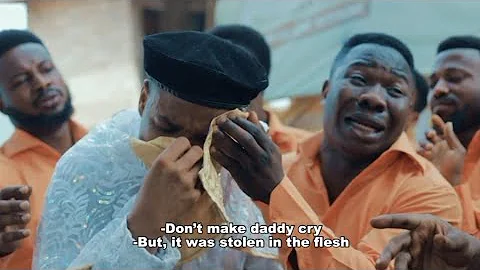 GBAS GBOS ON SUNDAY | WoliAgba x DeleOmoWoli x TJ Omo Igbo x Mega 99