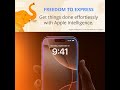 iPhone 16 Pro - where expression meets innovation! 🇮🇳