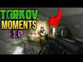 EFT WTF Moments | ESCAPE FROM TARKOV | Highlights &amp; Clips Ep.459