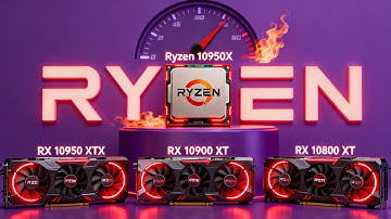 AMD Released Their New Gaming CPU EARLY!