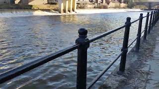 river wear