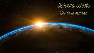 Video thumbnail of "Bóveda Celeste - SOL DE LA MAÑANA - AngelSuena (Cover en vivo 2021)▶️🎵"