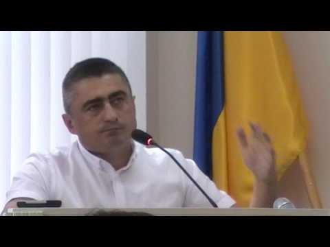14.07.2017р. 28 сесія Миргородської міської ради. Частина 2
