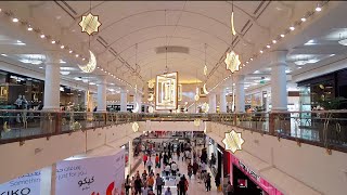 DEIRA CITY CENTRE ,DUBAI (vlog #3)