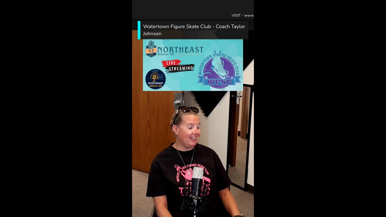 Northeast Radio SD