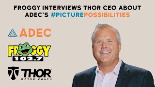 Thor Interview 2023