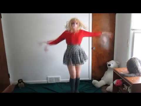 【LLA】告白予行練習を踊ってみた Love Confession Practice Dance Cover
