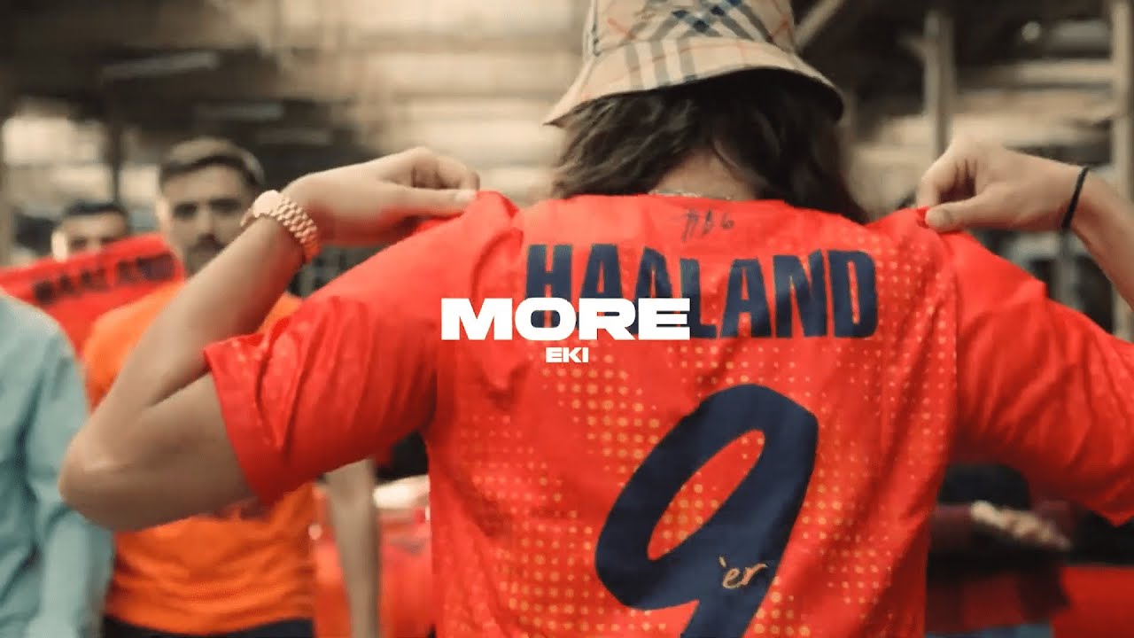 Jul x Haaland936 x Aymen x Amo Type Beat - 