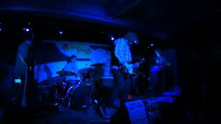 Hooton Tennis Club - Up In The Air  - Live @ The New Adelphi Club 03/11/2015 (1 of 12)