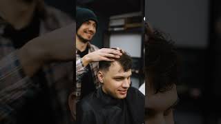 Как укладывать стрижку кроп? Пошаговое руководство.
