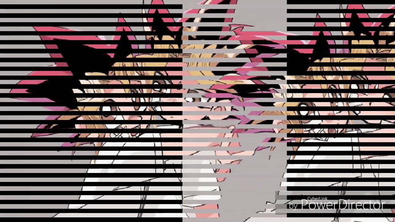 Yugi X Yami  Just A Dream