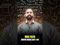 NDA 2026 Maths Made Easy Part 44 | Crack NDA Maths with Niten Sir