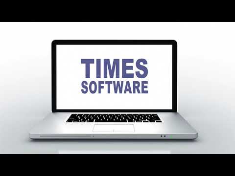 TIMES Software HRMS