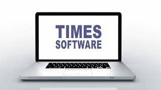 TIMES Software HRMS screenshot 2
