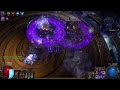 Zero to Hiero Fresh SSF Making +2 amulet today