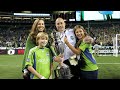Eternal Sounders Circle of Legends: 2026 Inductee Kasey Keller