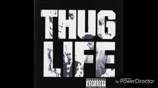 2Pac _ Thug Life - Stay True (feat. Stretch of Live Squad)