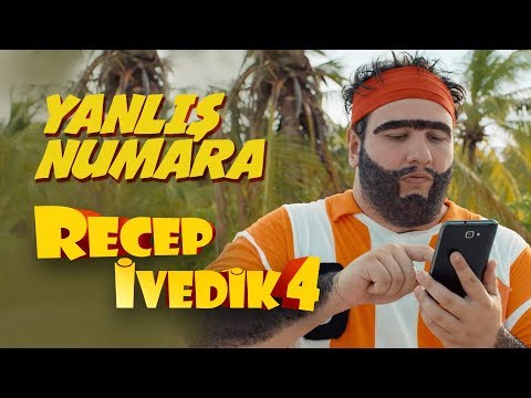 Yanlış Numara | Recep İvedik 4