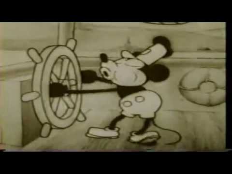 Пароход уилли 1928. Steamboat Willie 1928. Пароходик Микки.