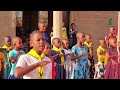 VIKOSI VIKIIMBA WIMBO WA WATAFUTA NJIA 