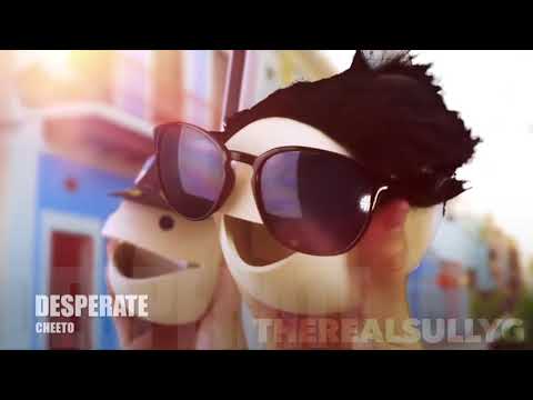 Desperate Cheeto (Despacito Remix)