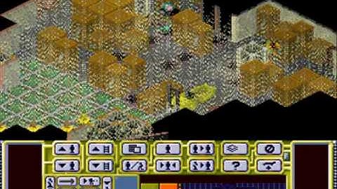 TFTD - The Improper way of dealing with Cruise Ship Terror Missions Part 6