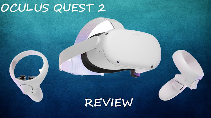 Oculus review more than a month năm 2024