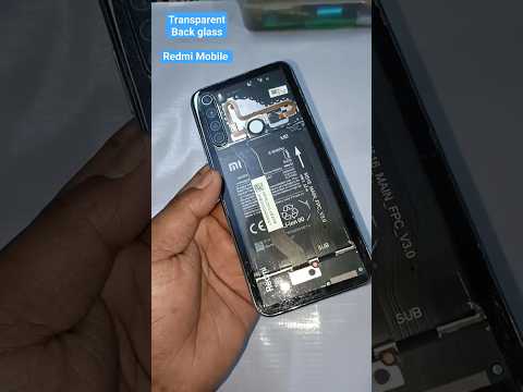 Redmi Note 8