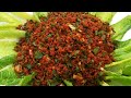 Turkish K脹s脹r Recipe Bulgur Salad Turkish K脹s脹r Recipe Bulgur Salad