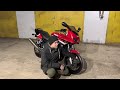 18+ 🔞 МАТЫ! ПРОДАЖА МОТОЦИКЛА 🏍️ YAMAHA FZ600 FAZER 🔥 ОТ МОТО БАРОНА 🤘