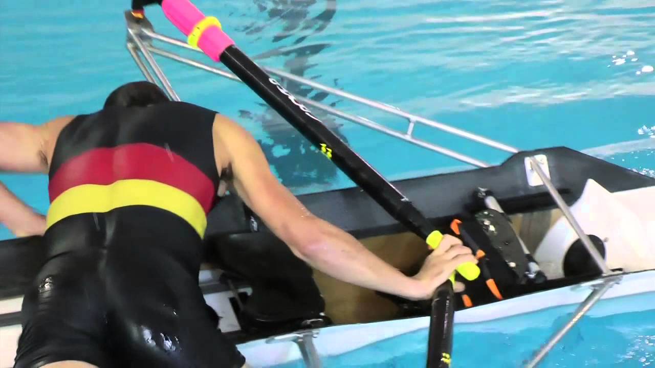 Rowing Safety and Rowing Capsize YouTube