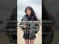 Spanish verb tenses - To travel, to book, to visit