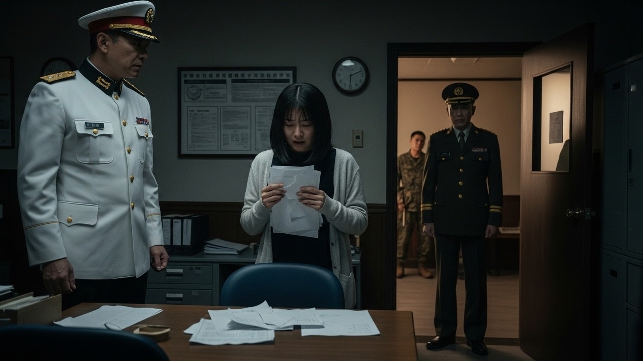 戦死した父の恩給、まさかの「血筋」で拒否された遺族の絶望…隠された真実に涙