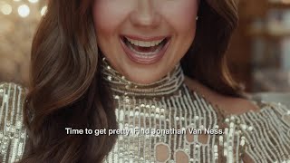 Thalía in AT&amp;T &#39;Find and Play&#39; TV Commercial 2020 [with English subtitle]