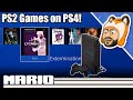 How to Play PS2 Games on a Jailbroken PS4 with PS2-FPKG