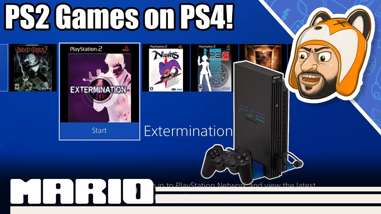  PS2 Homebrew and Tools - OPL Game Compatibility List: #