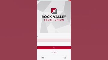 First Time Log In - Digital Banking Tutorial