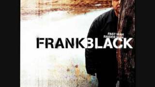 frank black - in the time of my ruin chords