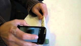 BLaDE (Barcode Localization and Decoding Engine)