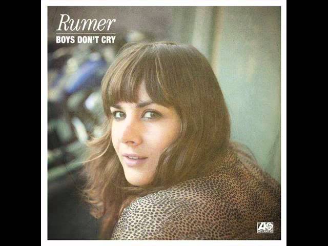 Rumer - Be Nice To Me