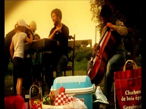 Hermitage - "Eskimo"