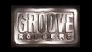 Groove Robbers Sampler