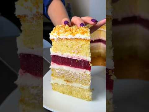 Крем « пломбир на сметане» #рецепты #вкуснодома #рецепт #домашняяеда