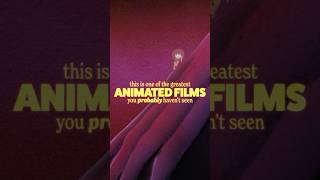 One of the GREATEST animated movies you probably haven’t seen ⚔️ #cinema #moviereview #animatedmovie