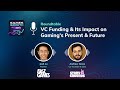 Vc funding  its impact on gaming a16z games storygrounds  games growth with upptic